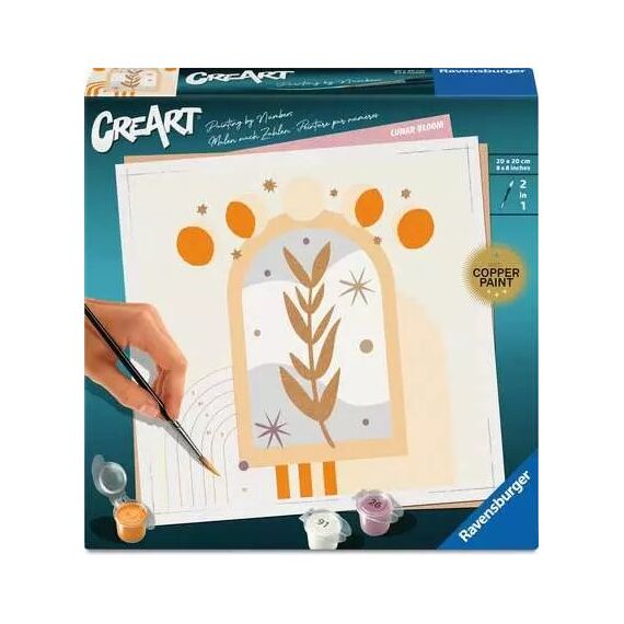 Ravensburger 12023143 Kunst-/Bastelspielzeug