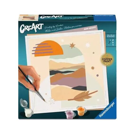 Ravensburger 12023144 Kunst-/Bastelspielzeug