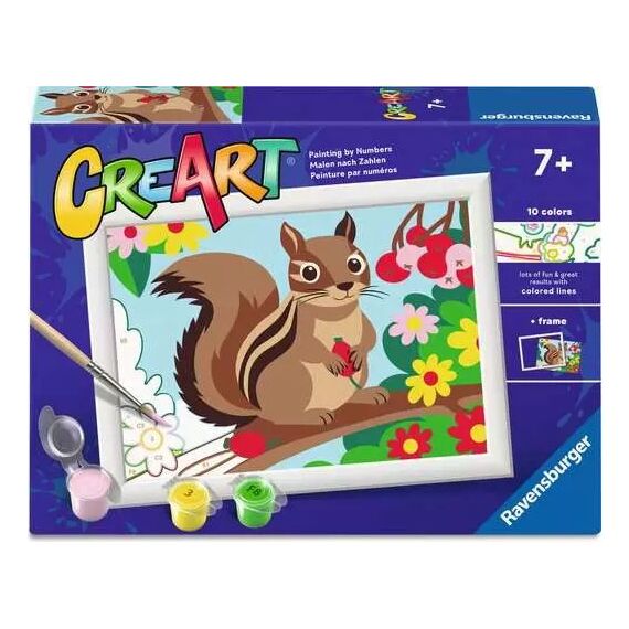 Ravensburger 12023251 Kunst-/Bastelspielzeug, 2 image