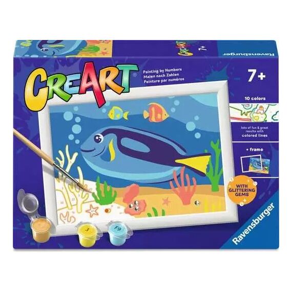 Ravensburger 12023254 Kunst-/Bastelspielzeug, 2 image