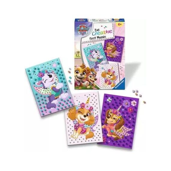 Ravensburger Paw Patrol, 2 image