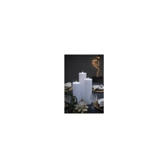 Star Trading 061-25 Elektrische Kerze LED 0,11 W, 6 image