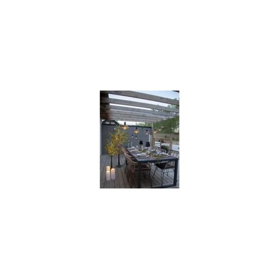 Star Trading 061-25 Elektrische Kerze LED 0,11 W, 7 image