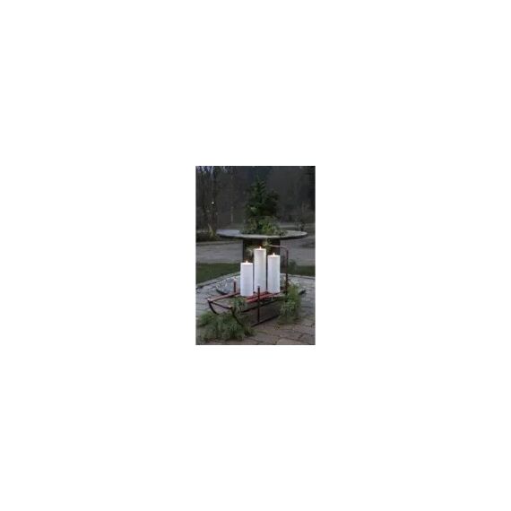 Star Trading 061-25 Elektrische Kerze LED 0,11 W, 10 image