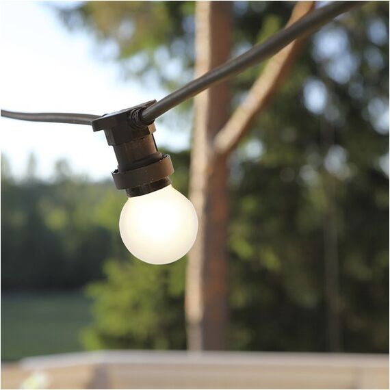 Star Trading 336-55-2 LED-Lampe Warmweiß 2700 K 1 W E27, 2 image