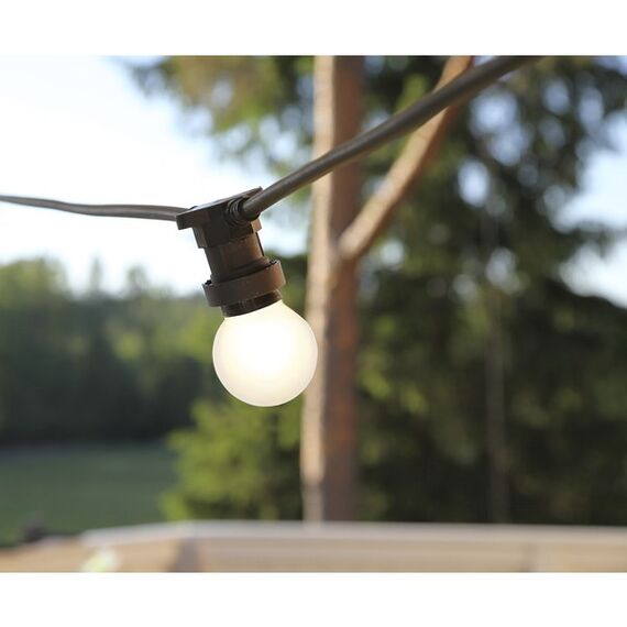 Star Trading 336-55-2 LED-Lampe Warmweiß 2700 K 1 W E27, 4 image