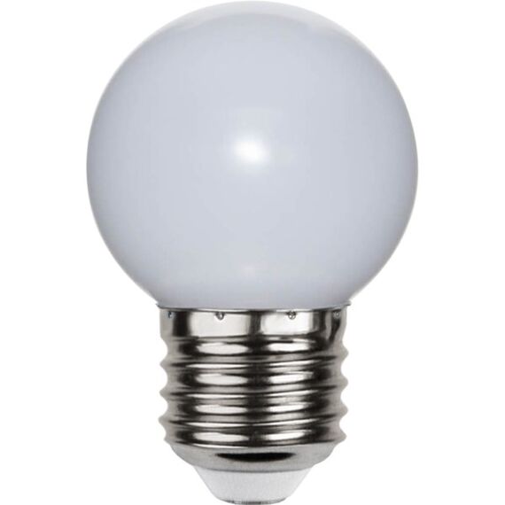 Star Trading 336-55-2 LED-Lampe Warmweiß 2700 K 1 W E27, 5 image
