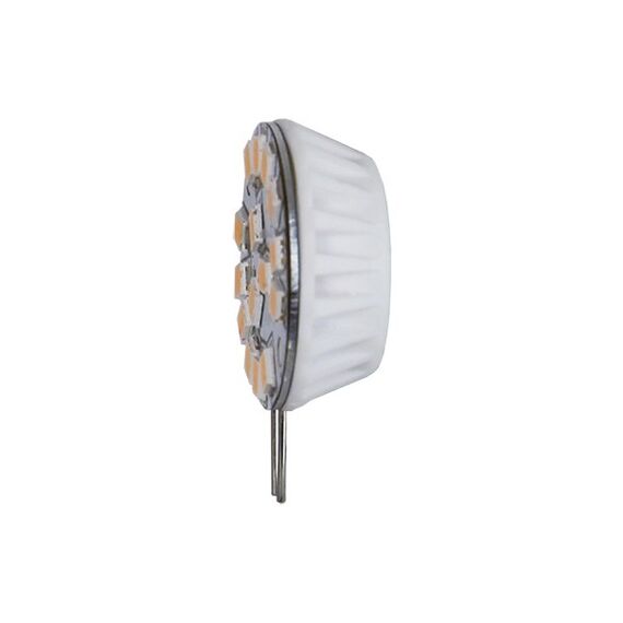 Star Trading 344-19 LED-Lampe Warmweiß 2700 K 2 W G4 G, 3 image