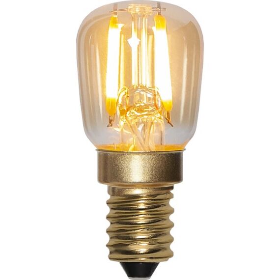 Star Trading 353-59-1 LED-Lampe Warmweiß 2000 K 0,5 W E14