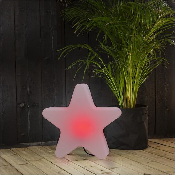 Star Trading 356-45-4 LED-Lampe Rot 0,9 W E27, 2 image