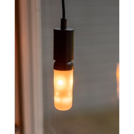 Star Trading 361-57 LED-Lampe Warmweiß 1600 K 3 W E27, 5 image