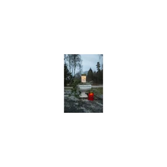 Star Trading 483-11 Elektrische Kerze LED 0,3 W, 4 image