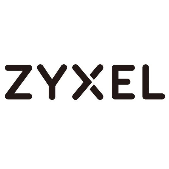 Zyxel LIC-BUN-ZZ0094F Software-Lizenz/-Upgrade 1 Lizenz(en) 1 Monat( e)