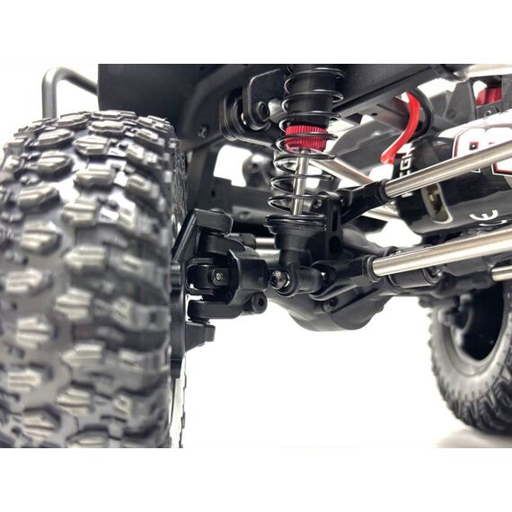 Absima 12052 ferngesteuerte (RC) modell Off-Road-Wagen Elektromotor 1:10, 13 image