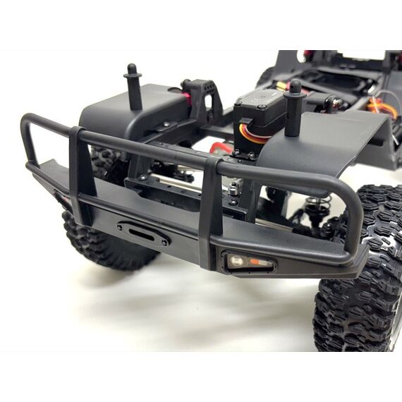 Absima 12052 ferngesteuerte (RC) modell Off-Road-Wagen Elektromotor 1:10, 8 image