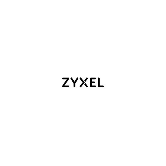 Zyxel LIC-EP-ZZ1Y01F Software-Lizenz/-Upgrade 1 Lizenz(en) 1 Jahr(e)