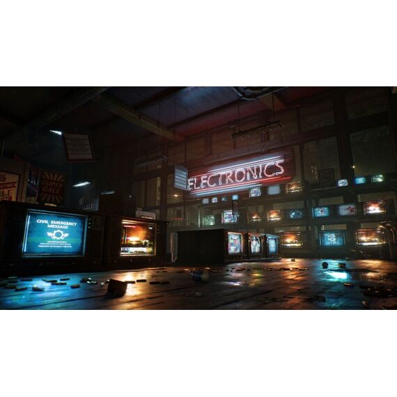 Xbox Game Studios Gears of War: E-Day Standard Xbox Series X, 8 image