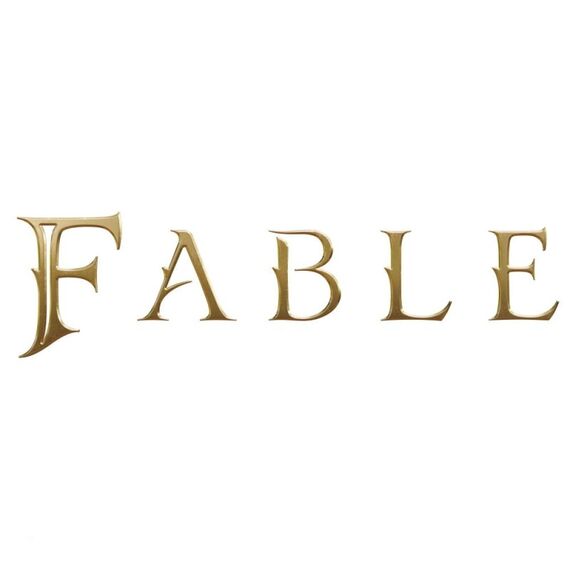 Microsoft Fable