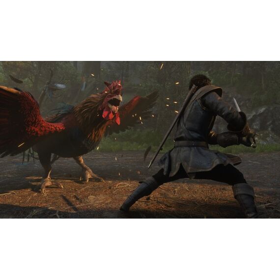 Microsoft Fable, 5 image