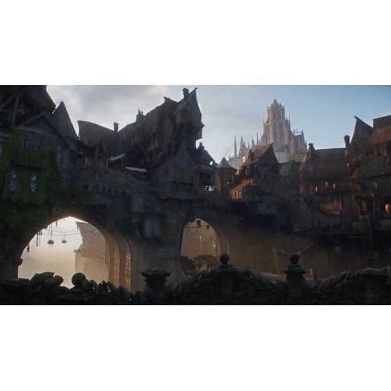 Microsoft Fable, 8 image