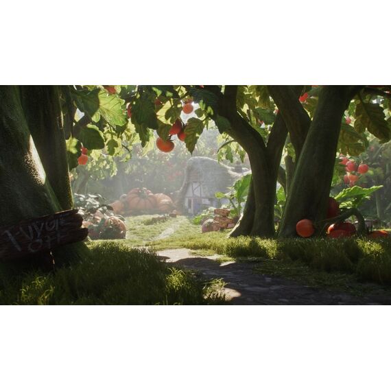 Microsoft Fable, 4 image
