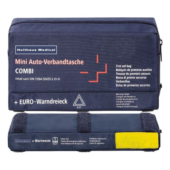 Holthaus Medical 4005058622200 Verbandskasten