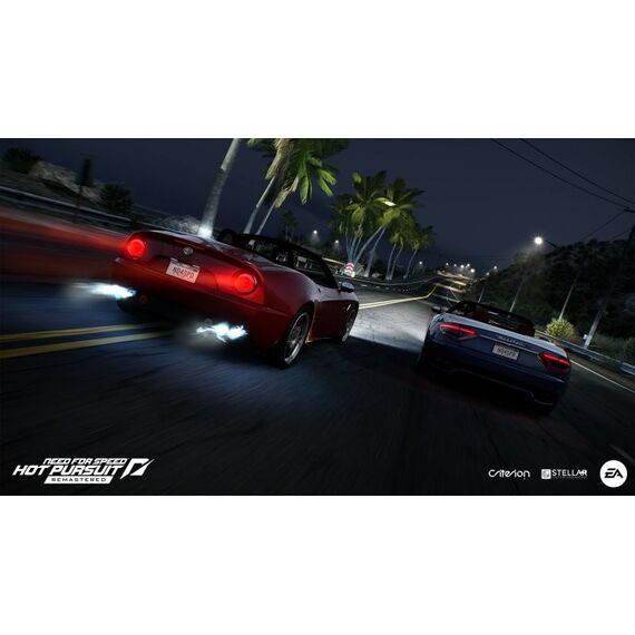 ak tronic Software & Services Need for Speed: Hot Pursuit Überarbeitet Vereinfachtes Chinesisch, Traditionelles Chinesisch, Deutsch, Niederländisch, Englisch, Spanisch, Französisch, Japanisch, Russisch Nintendo Switch, 3 image