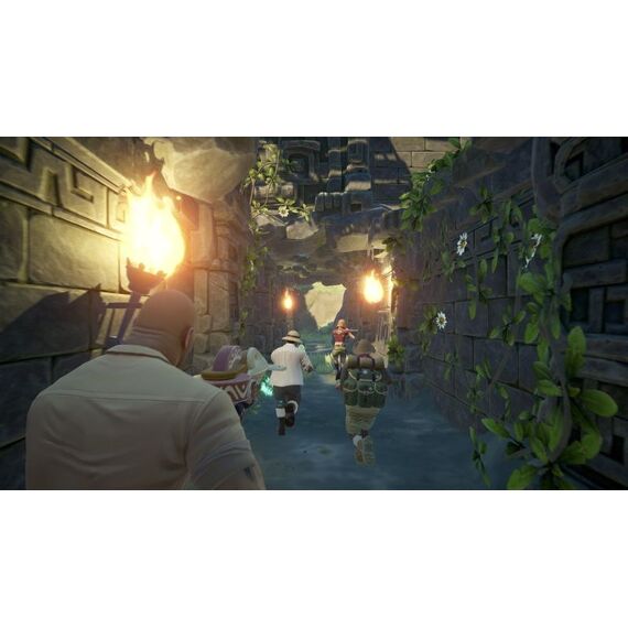 ak tronic Software & Services Jumanji 1+2 Compilation Standard Nintendo Switch, 7 image