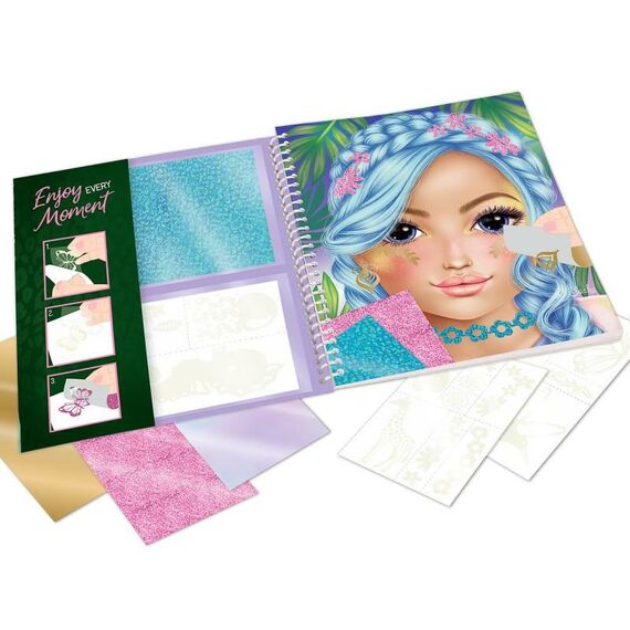Depesche TOPModel 0612470 Aufkleber für Kinder, 4 image