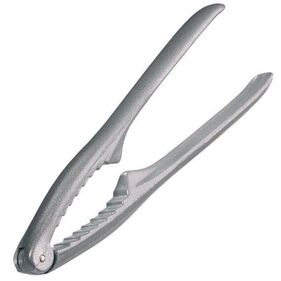 Westmark Herkules Nussknacker Aluminium