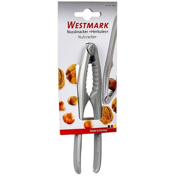 Westmark Herkules Nussknacker Aluminium, 2 image