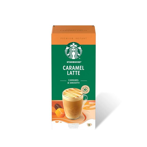 Starbucks 12519994 Instant-Kaffee Box