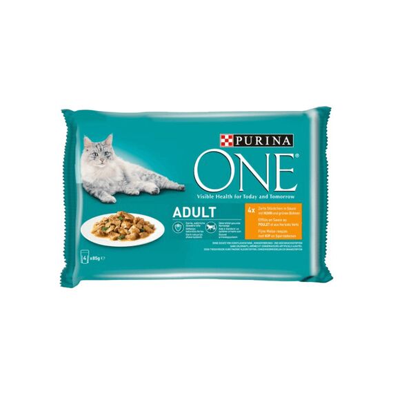 Purina 12232034 Katzen-Dosenfutter 340 g