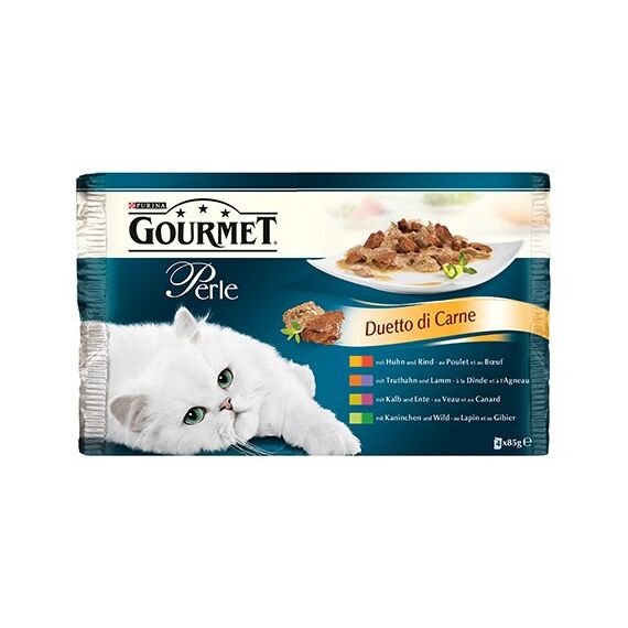 Purina GOURMET Perle 85 g
