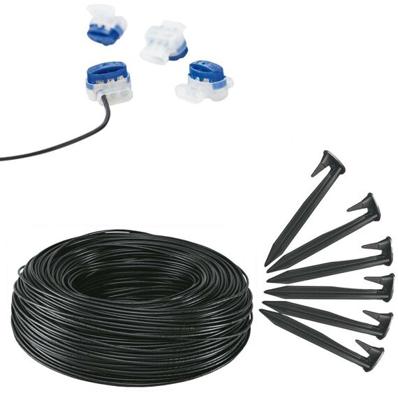 AL-KO 127513 Rasenmäher-Teil & -Zubehör Schleifendraht-Set