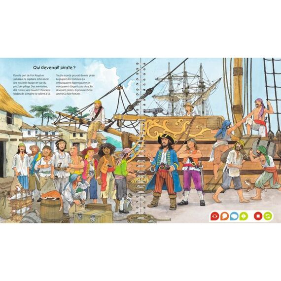 tiptoi 99004 Brettspiel Bildend, 4 image