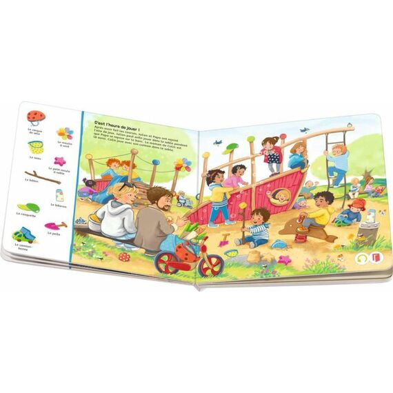 tiptoi 99008 Brettspiel Bildend, 4 image
