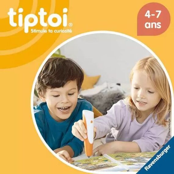 tiptoi 13099047, 3 image