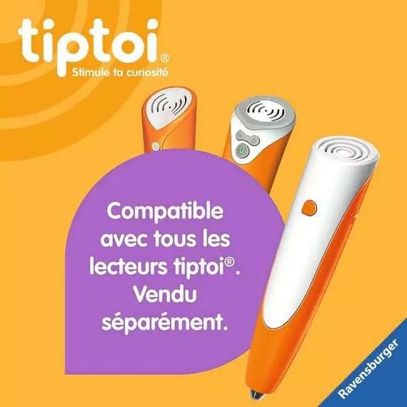 tiptoi 13099047, 6 image