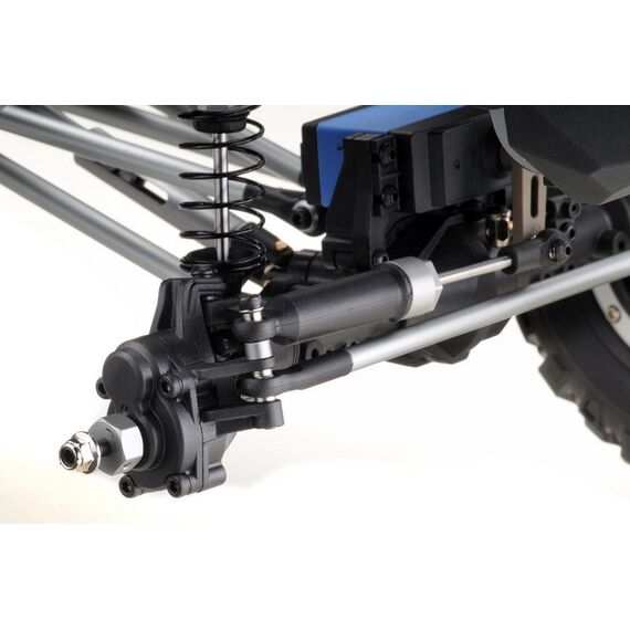 Absima Yucatan ferngesteuerte (RC) modell Raupenfahrzeug Elektromotor 1:8, 12 image