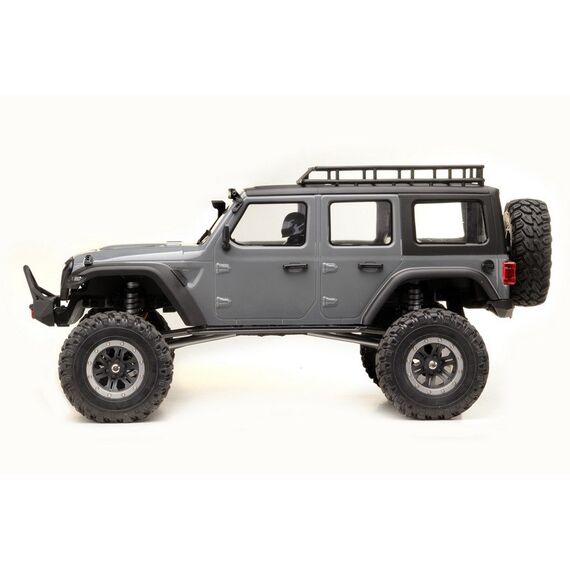 Absima Yucatan ferngesteuerte (RC) modell Raupenfahrzeug Elektromotor 1:8, 4 image