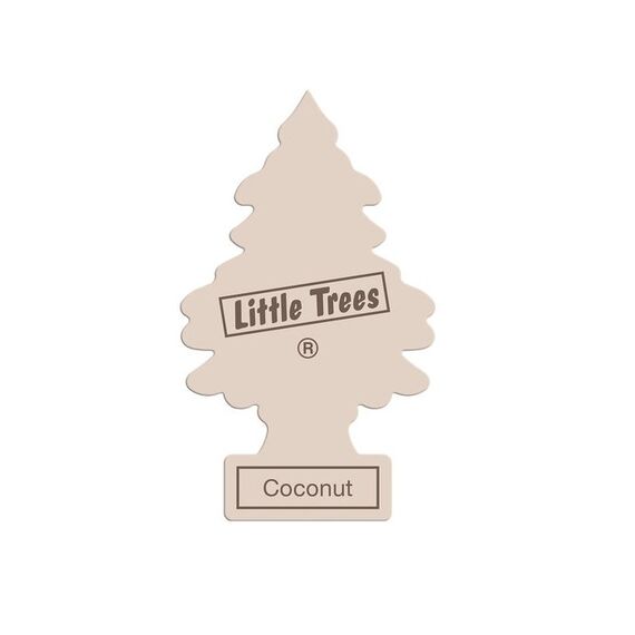 Wunder-Baum Coconut