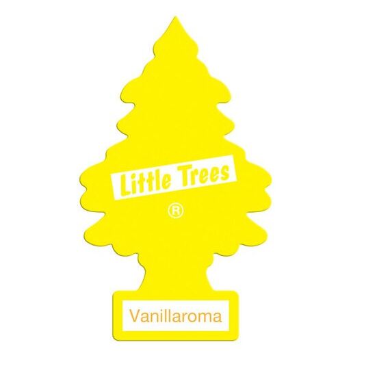 Wunder-Baum Vanillaroma