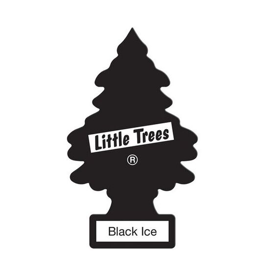 Wunder-Baum Black Ice