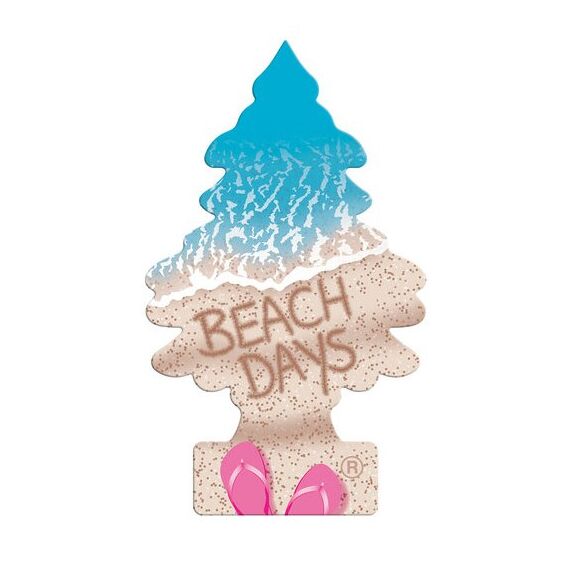 Wunder-Baum Beach Days