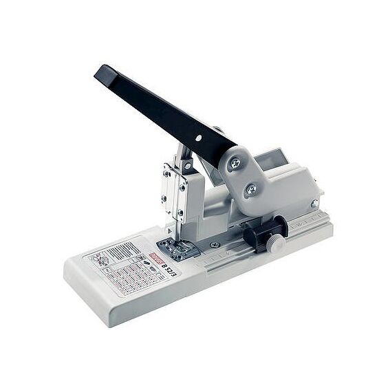Novus B 52/3 Schwarz, Grau