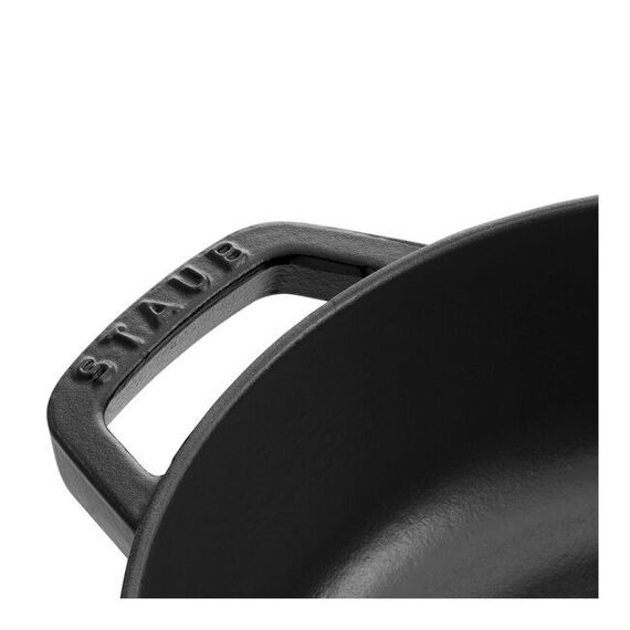 Staub 40511-472 Bräter 3,7 l Eisenguss, 3 image