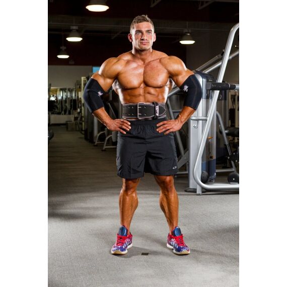Schiek Sports 635522113640 Kompressionsarmmanschette, 5 image
