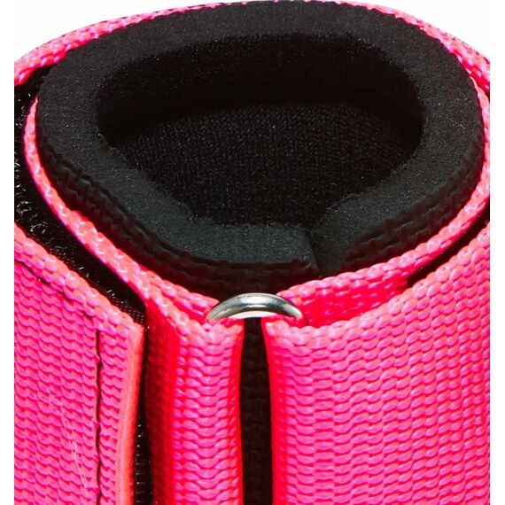 Schiek Sports 635522100268 Handgelenksschutz Schwarz, Pink Neopren, 4 image