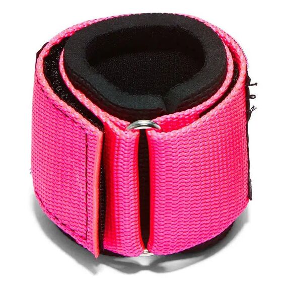 Schiek Sports 635522100268 Handgelenksschutz Schwarz, Pink Neopren, 5 image